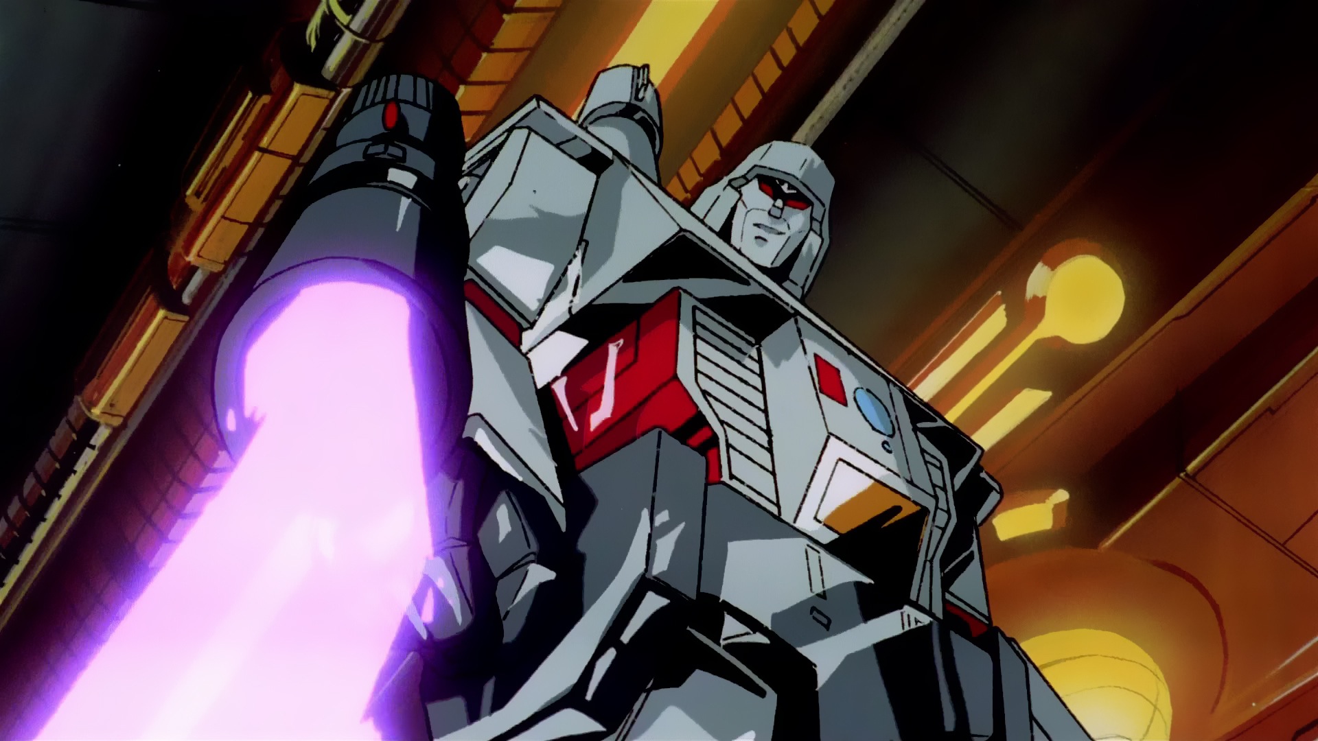 The Man Who Named Megatron: An Interview With 'Transformers' Writer Bob Budiansky