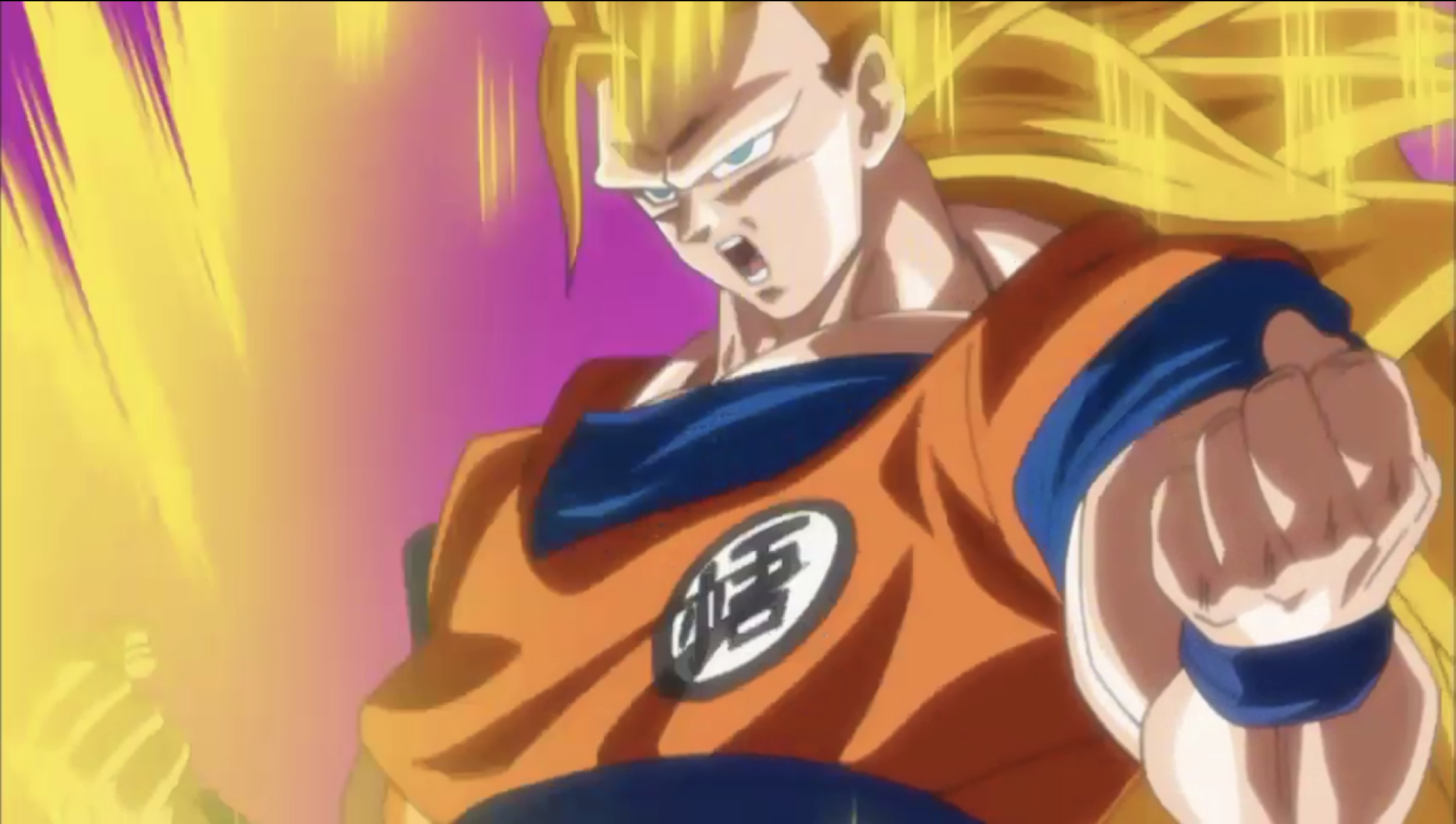 Dragon Ball Super: Episode 5 “Showdown on King Kai’s World! Goku vs. Beerus the Destroyer” Review