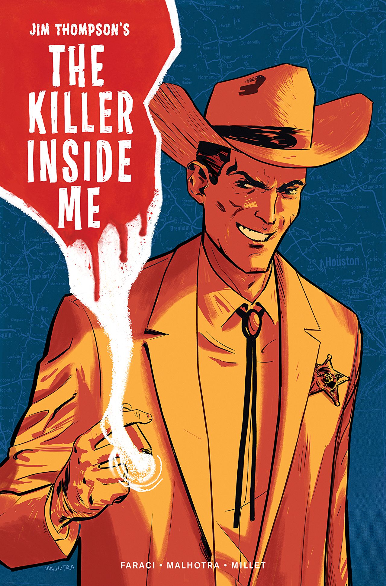 The Killer Inside Me Review