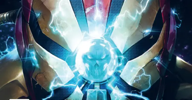 Spider-Man 2099 #22 Review