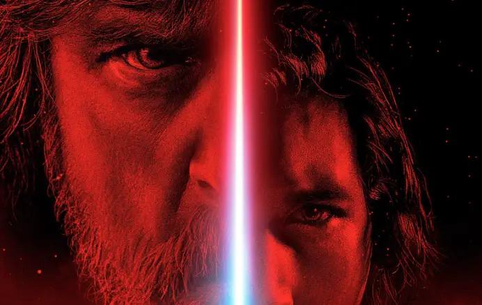 Watch: The Star Wars: The Last Jedi teaser is finally here