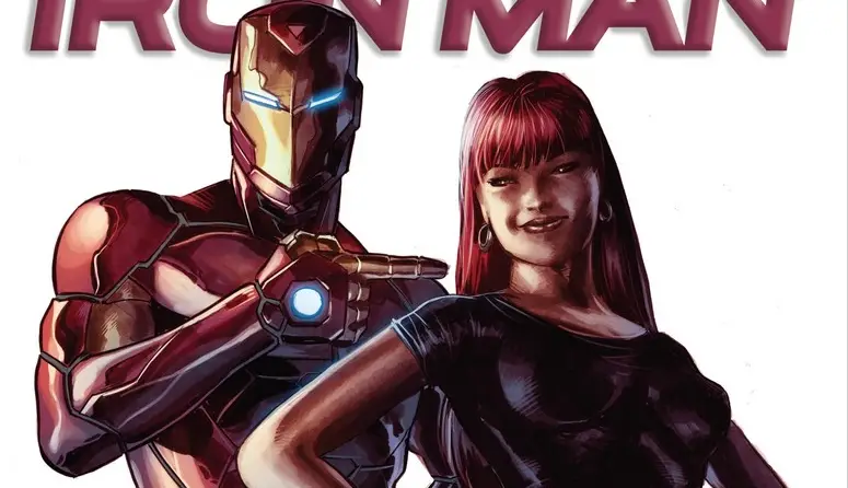 Invincible Iron Man Vol. 2: The War Machines Review