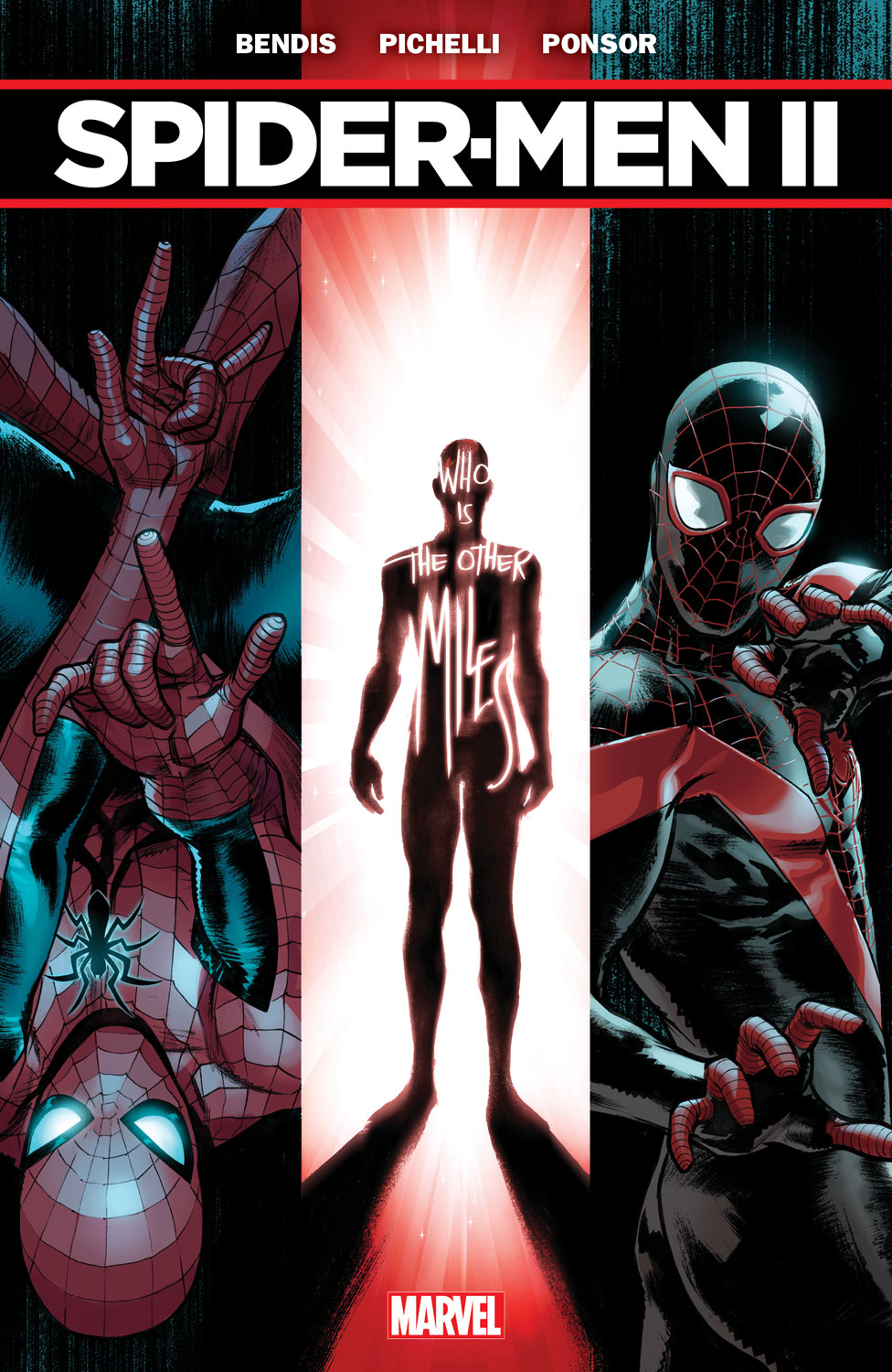 Marvel Preview: Spider-Man II #1