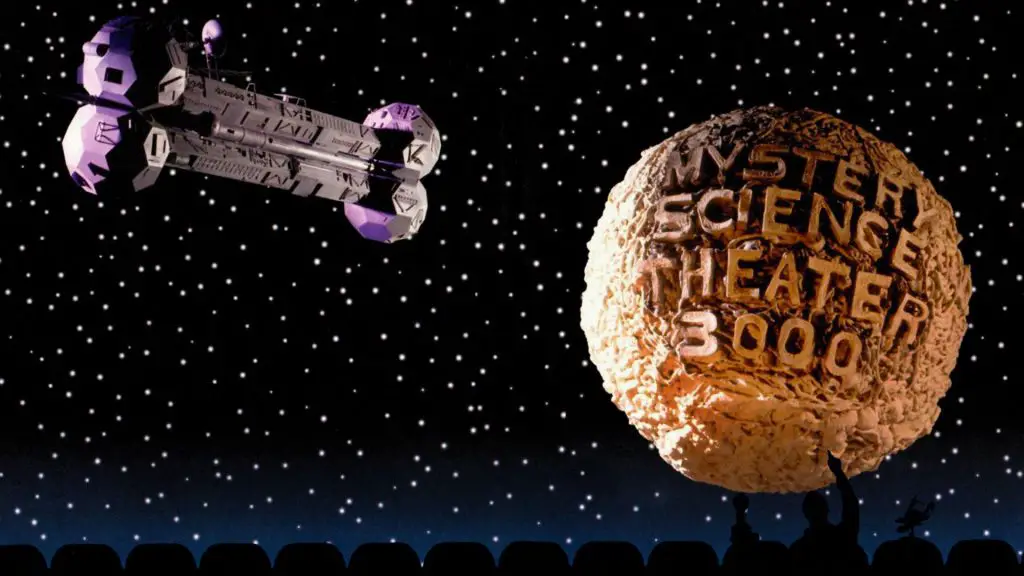 The Debut Episode of the Rebooted MST3K: First Impressions