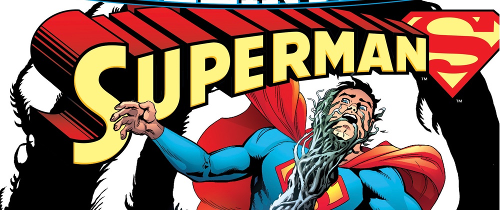 Superman #21 Review