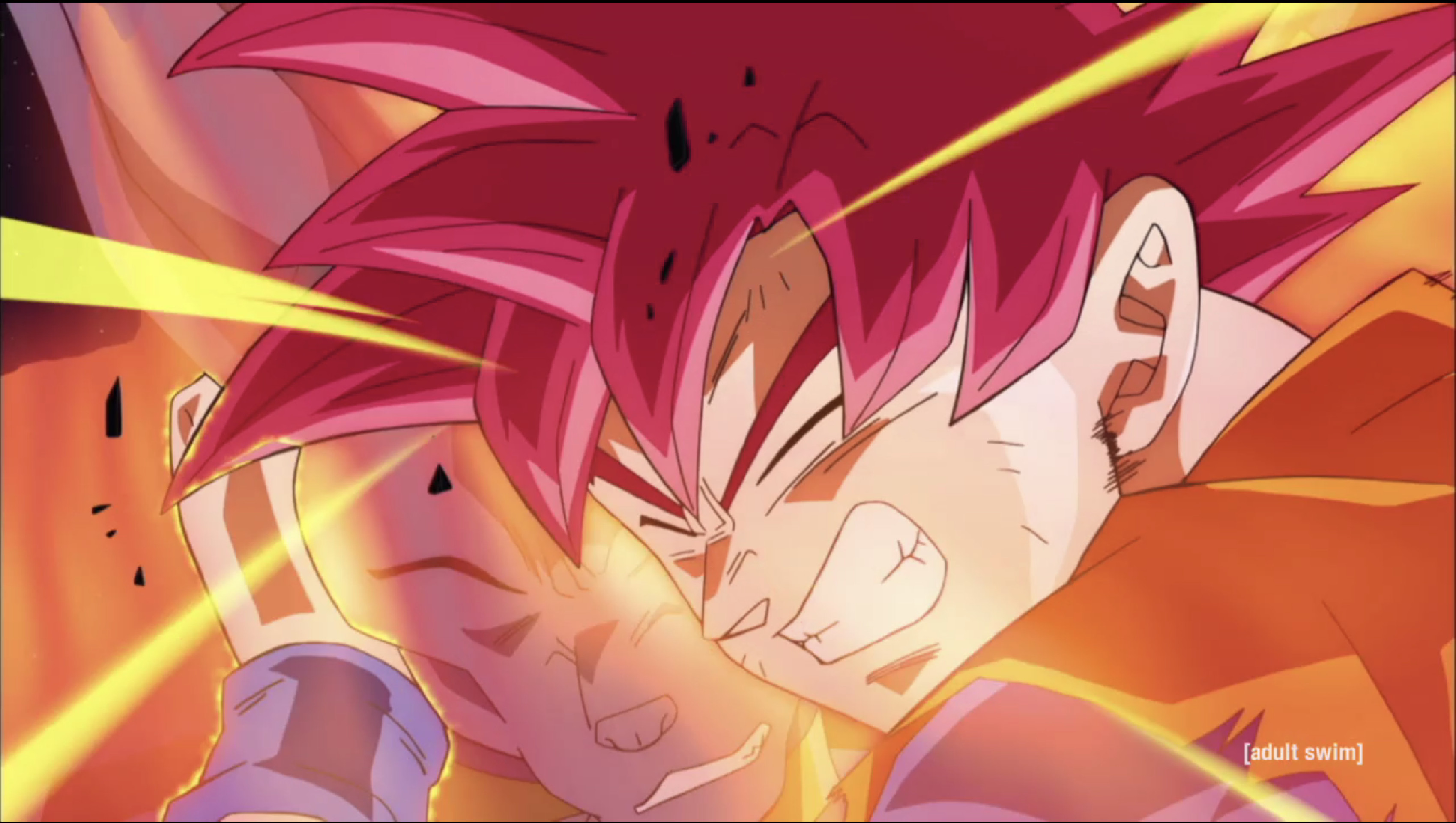Dragon Ball Super: Episode 13 “Goku, Surpass Super Saiyan God!” Review