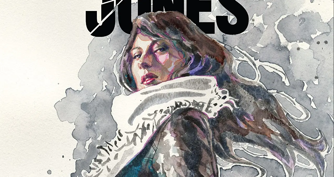 'Jessica Jones Vol. 1: Uncaged!' was worth the decade-long wait