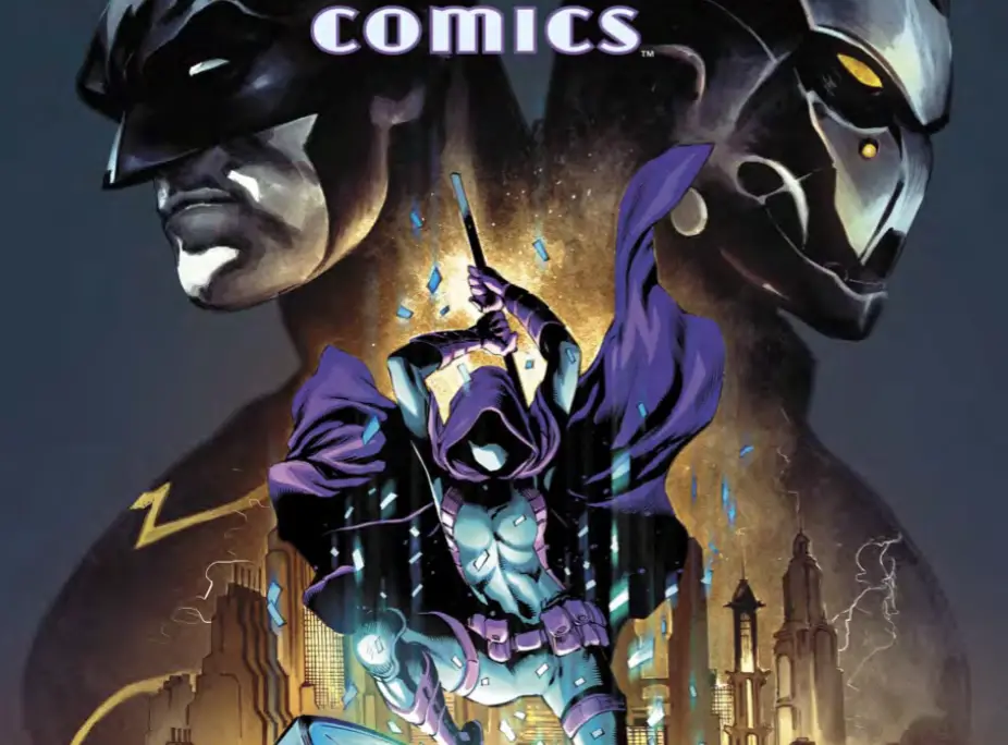 Detective Comics #957 Review