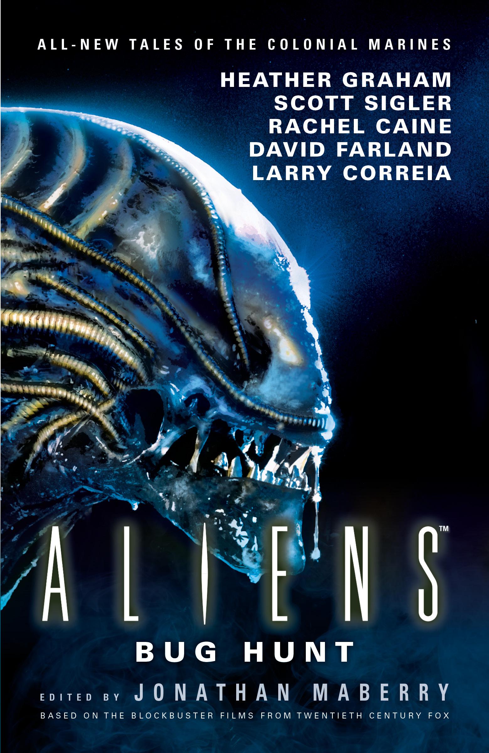 Aliens: Bug Hunt Review