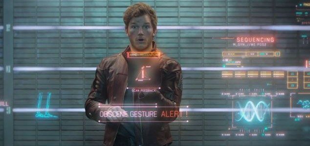 Tell Us How You Really Feel: The 4 Most Hilarious Bad Reviews of 'Guardians of the Galaxy: Vol. 2'