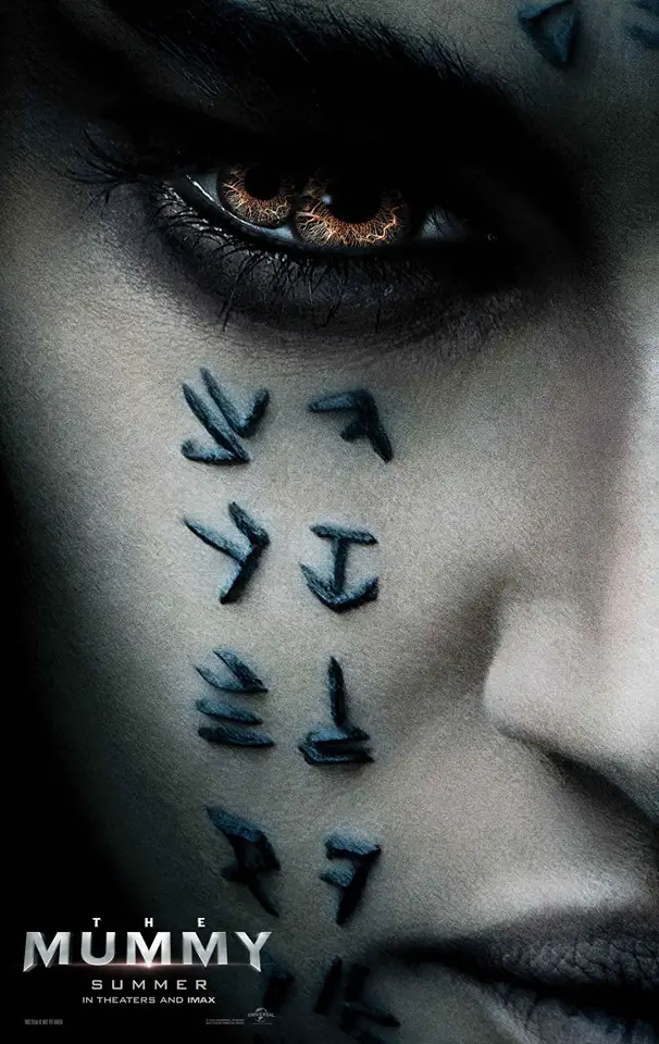 'The Mummy' - a bleak start to Universal's 'Dark Universe'