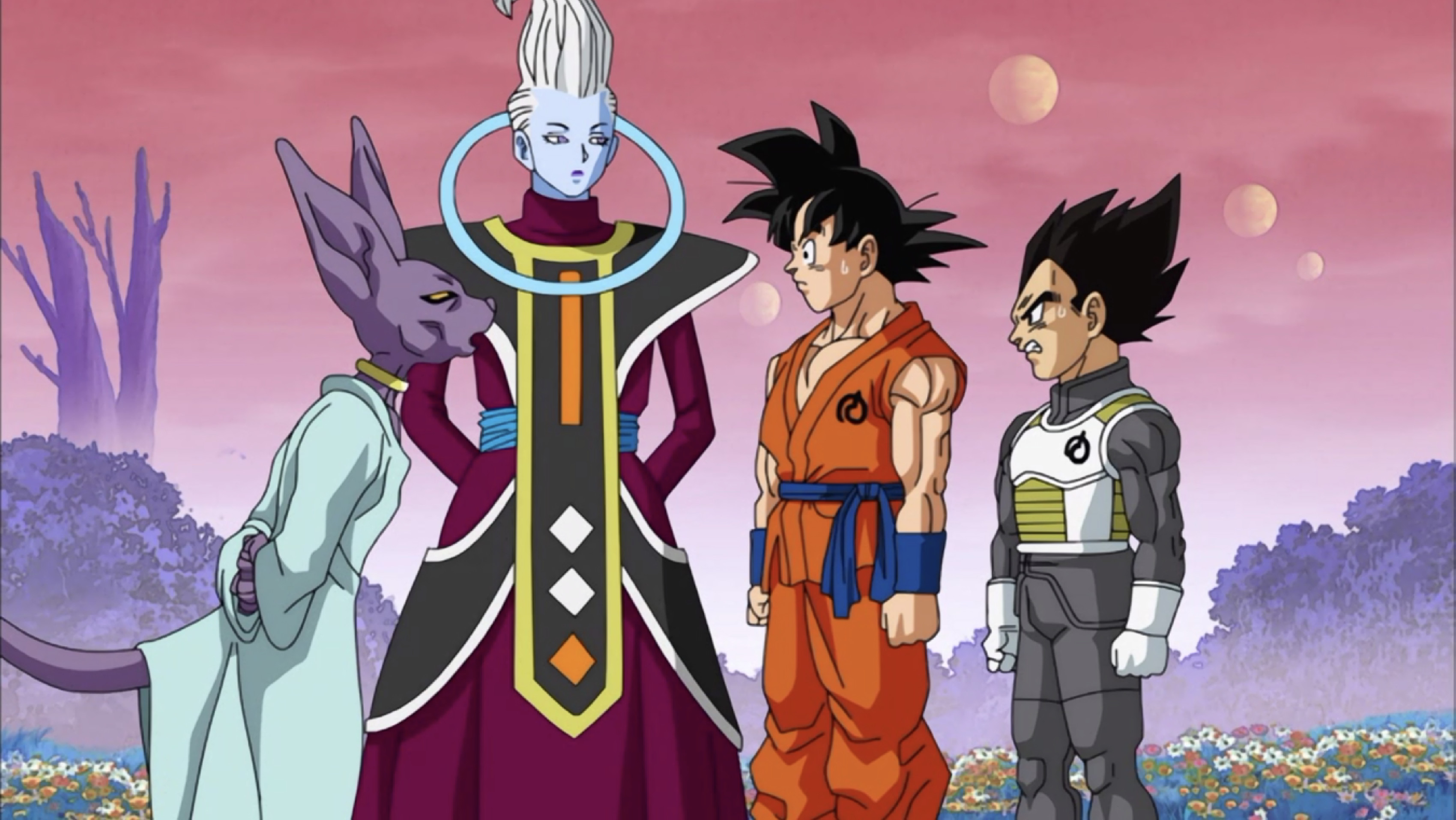 Dragon Ball Super: Episode 20 “A Warning from Jaco! Frieza and 1,000 Soldiers Close In” Review