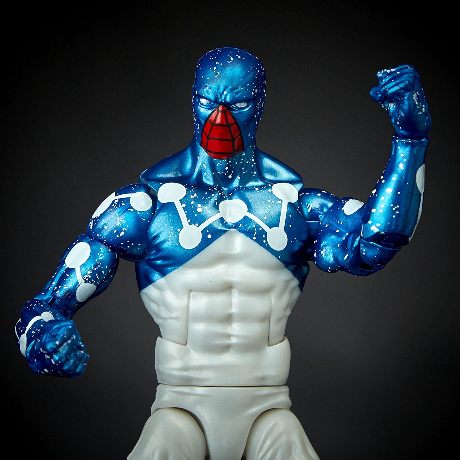 Unboxing/Review Marvel Legends 6" Cosmic SpiderMan
