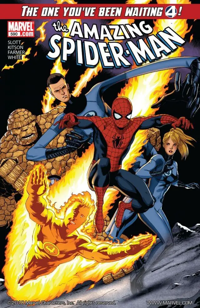 The loner hero we deserve: 'Spider-Man: Brand New Day - The Complete Collection Vol. 3' Review