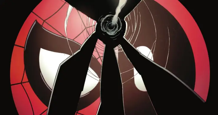 Marvel Preview: Spider-Man/Deadpool #18