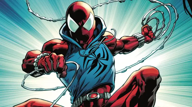 Ben Reilly: The Scarlet Spider #3 Review