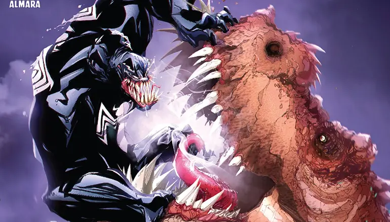 Venom #151 Review