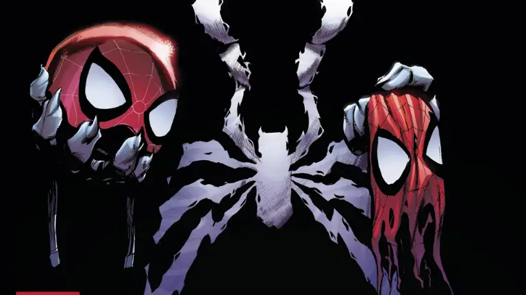 Amazing Spider-Man: Renew Your Vows #8 Review