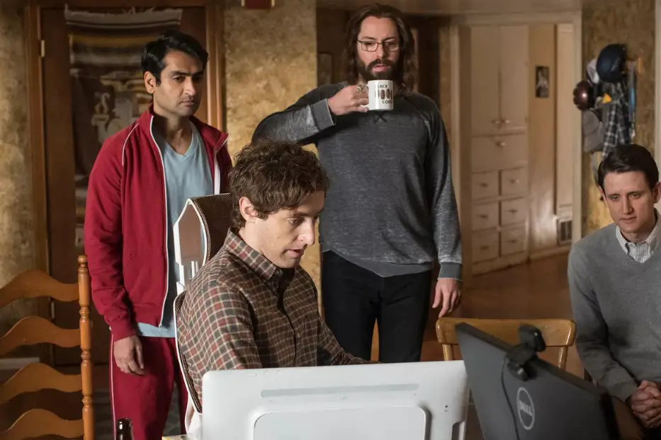 Life imitates art as filmmaker claims 'Silicon Valley' stole his patent troll premise
