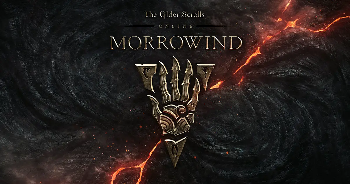 Daily Deal: 20% off Elder Scrolls Online: Morrowind