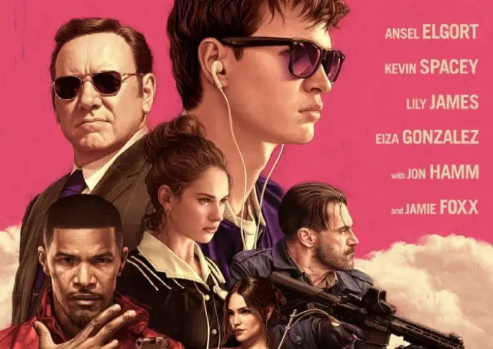 'Baby Driver' review: it will exhilarate, but the potholes are killer