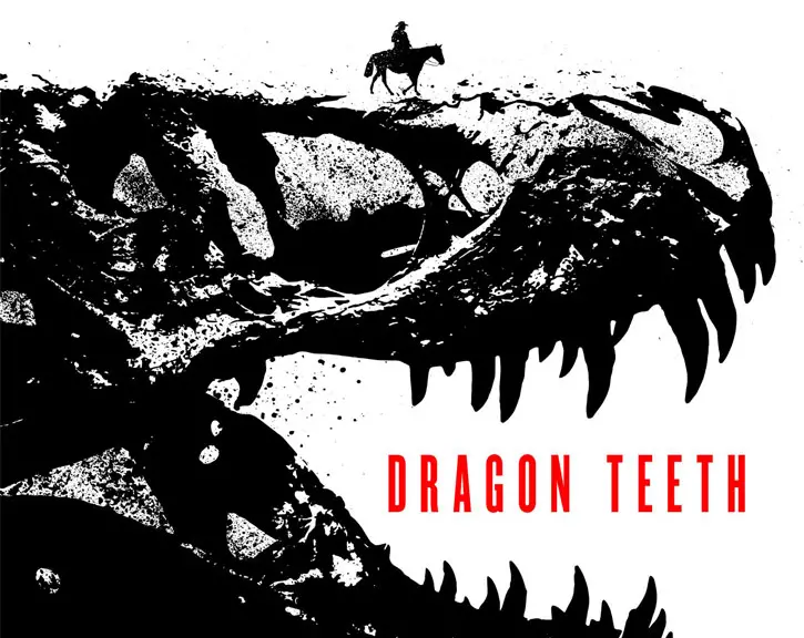 Book Review: 'Dragon Teeth' is a quick-paced adventure story set during one of paleontology's most infamous periods