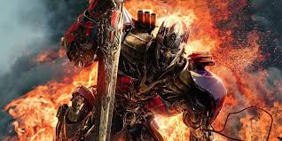 Tell Us How You Really Feel: The 7 Most Hilarious Bad Reviews of "Transformers: The Last Knight"