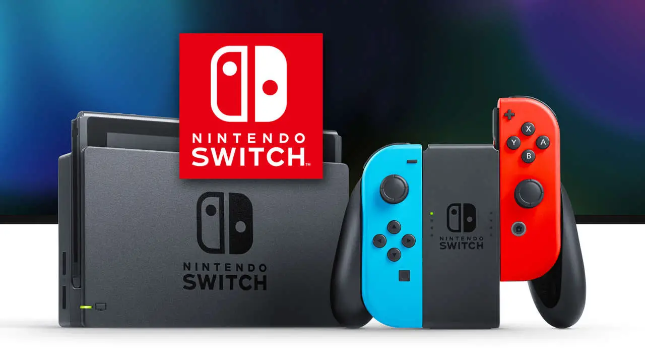 Nintendo is ‘investigating’ reports of Switch account security breaches