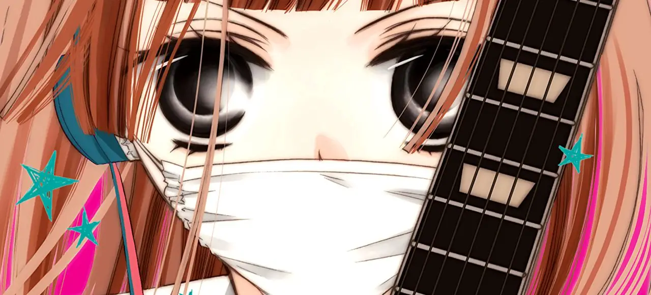 Anonymous Noise Vol. 1 Review