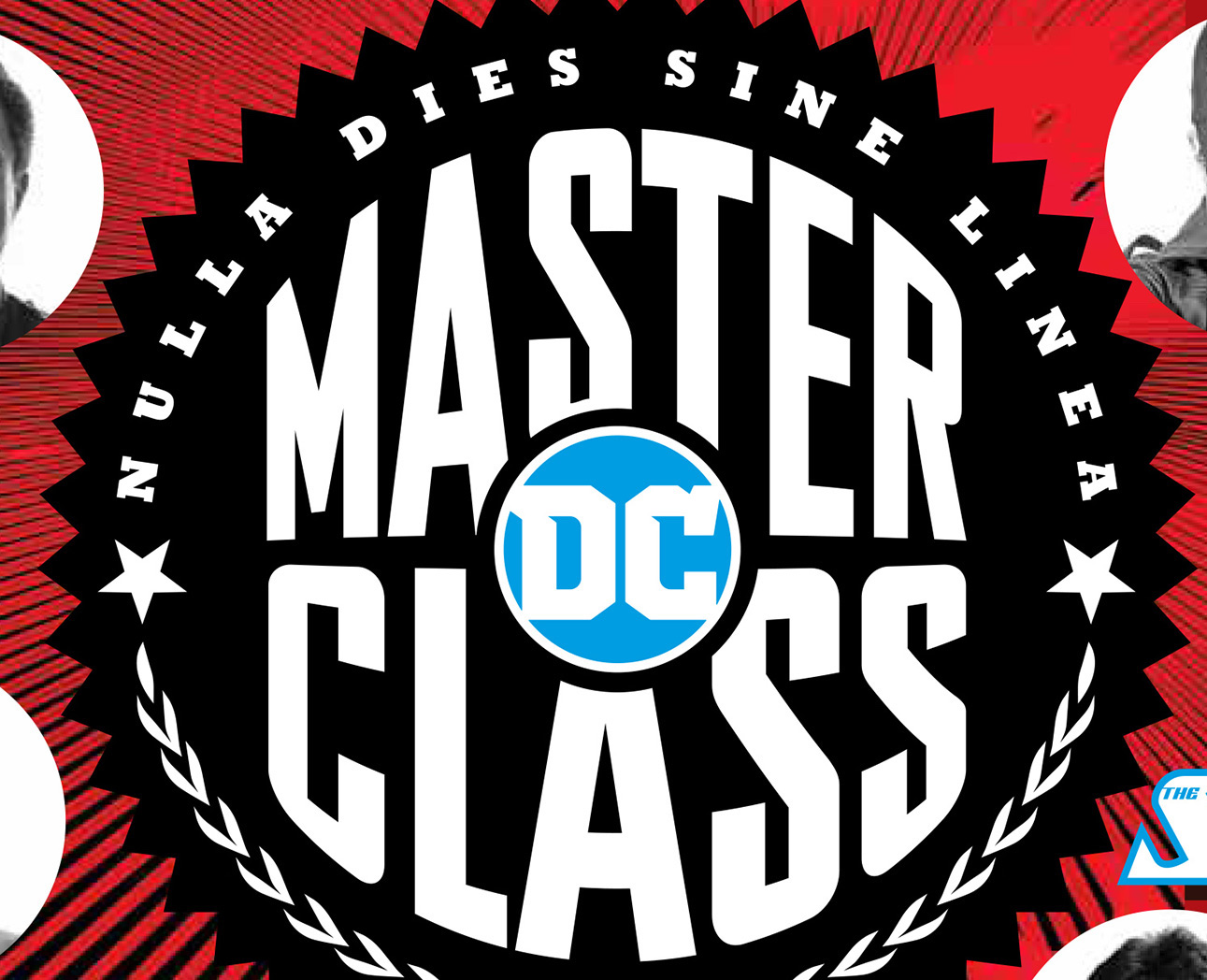 SDCC 2017: DC Comics Master Class panel brings Amanda Conner, Tony Daniel, Andy Kubert, Jim Lee, John Romita Jr., and Frank Miller together