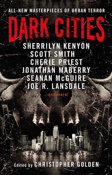 Dark Cities review