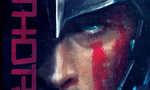 Two new 'Thor: Ragnarok' posters feature Thor, Hulk