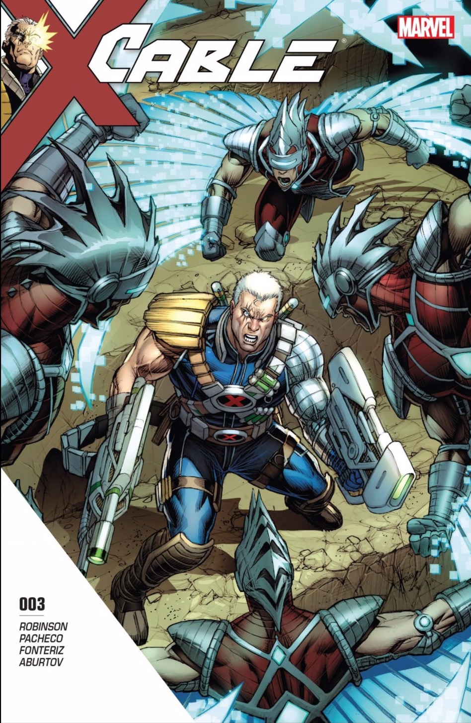 Cable #3 Review