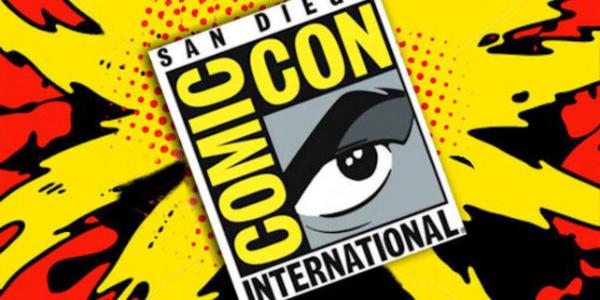 The Critical Angle: Don't forget the Comics Arts Conference at San Diego Comic-Con! [VIDEO]