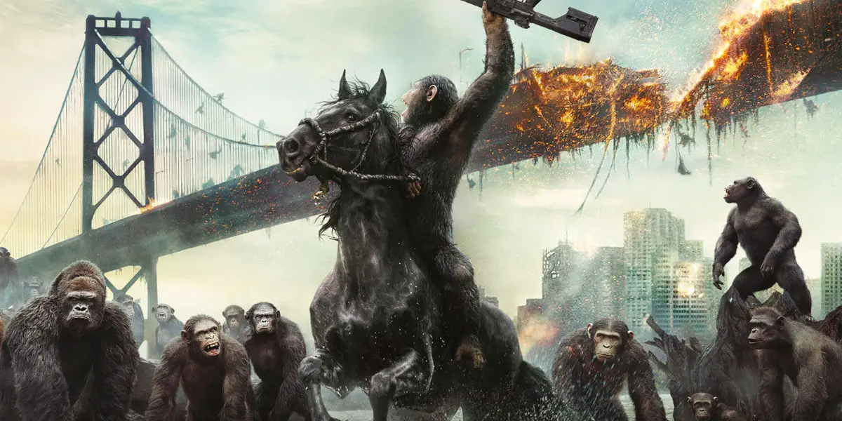 Reality Check: Could "War for the Planet of the Apes" Actually Happen?