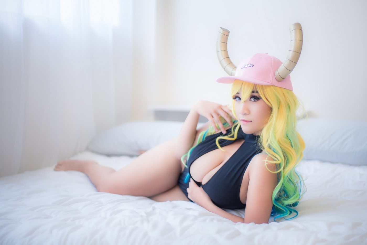 "It takes real dedication and character": An interview with cosplayer Annjela Saet