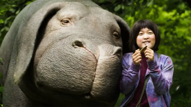 Reality Check: Netflix's 'Okja' serves up anti-GMO fears with its super pig
