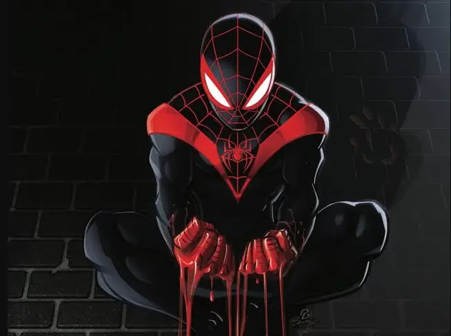 Spider-Man #18 Review