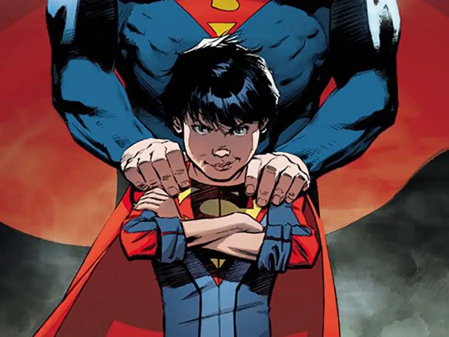 Superman #26 Review