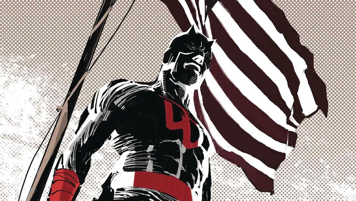 Marvel Preview: Daredevil #25