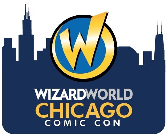 Four days and 5 million Spider-Men: A Wizard World Chicago recap