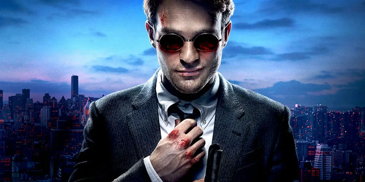 "This role has changed my life": Q&A session with 'Daredevil' star Charlie Cox at Boston Comic Con