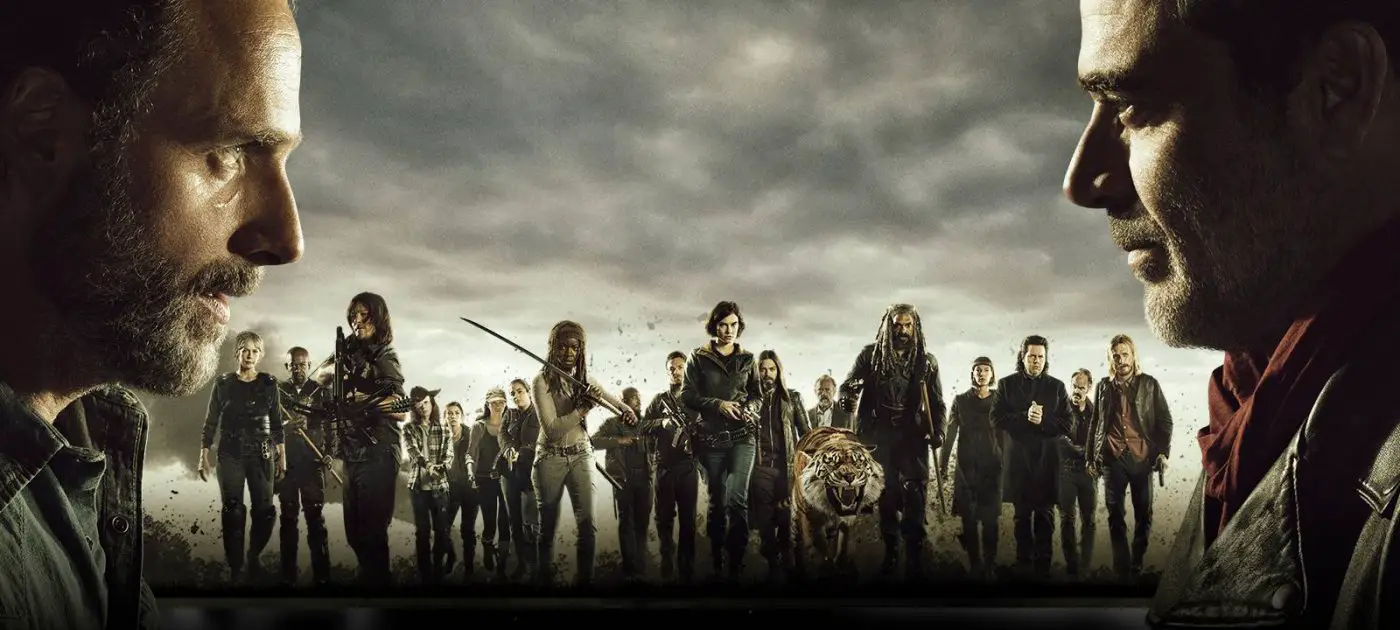 Walking Deadbeats: Kirkman sues AMC over hoarded TV show profits