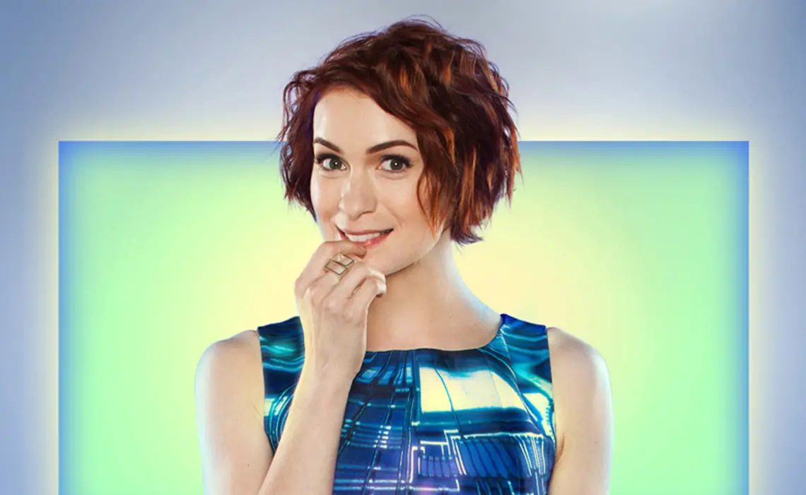 Felicia Day wants to play Ms. Marvel, and other takeaways from her Q&A session at Boston Comic Con