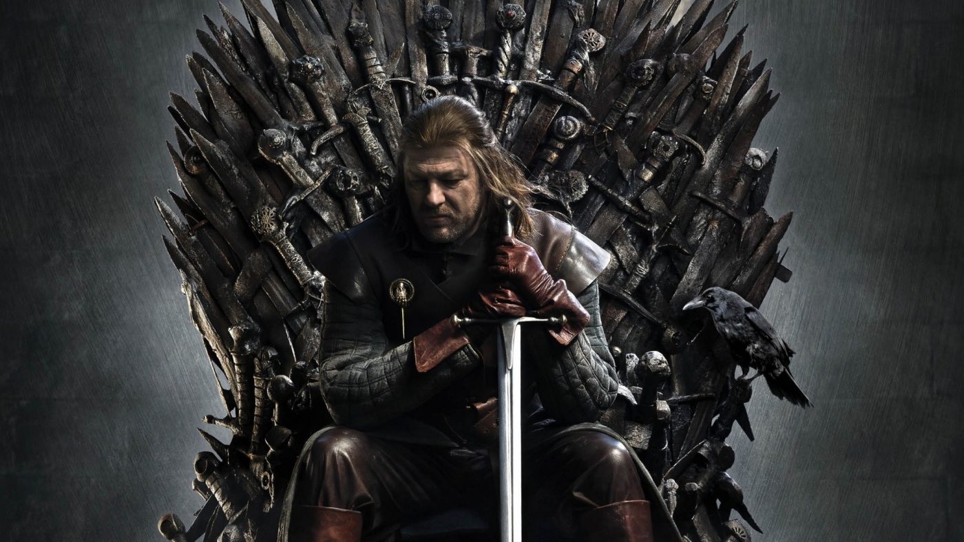 It might be six seasons later but Ned Stark has won the 'Game of Thrones' in the end