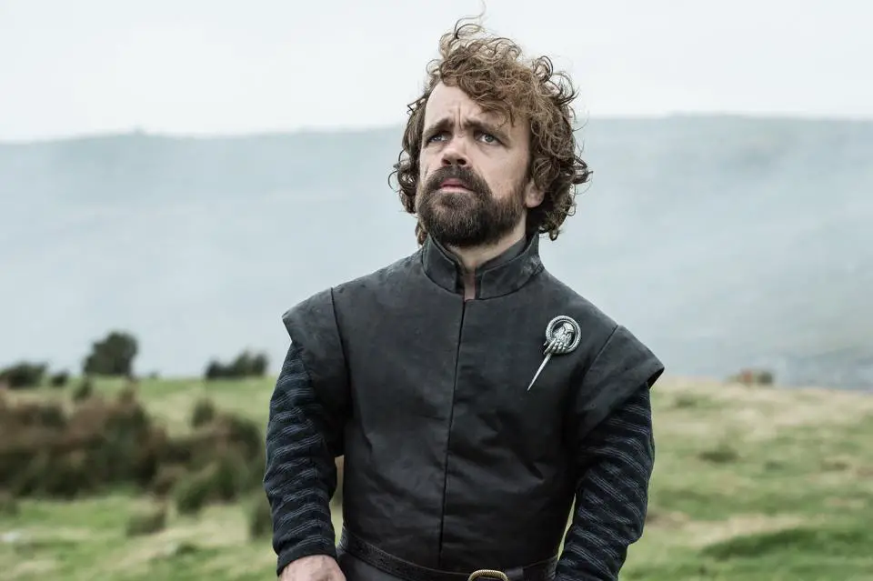 Final season of 'Game of Thrones' halfway through filming