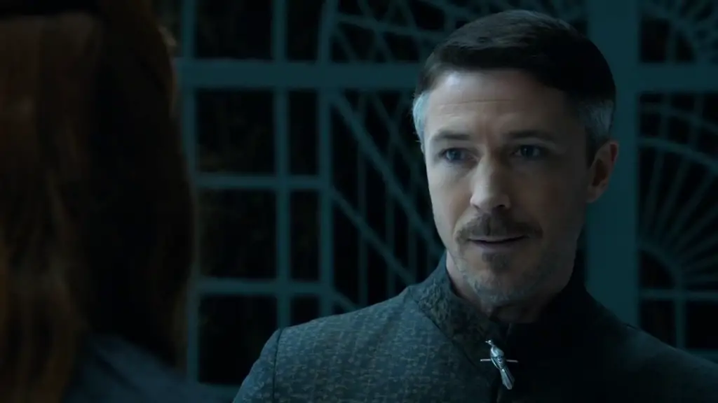 Game of Thrones: Is Littlefinger still the most dangerous player south of The Wall?