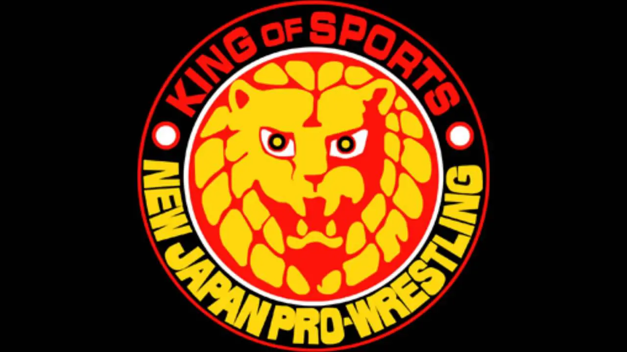 NJPW cancels all events until May 4