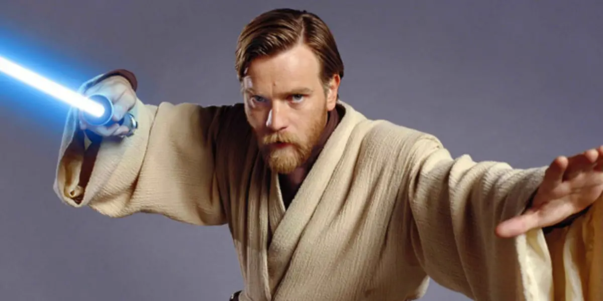 An Obi-Wan Kenobi film is officially in the works