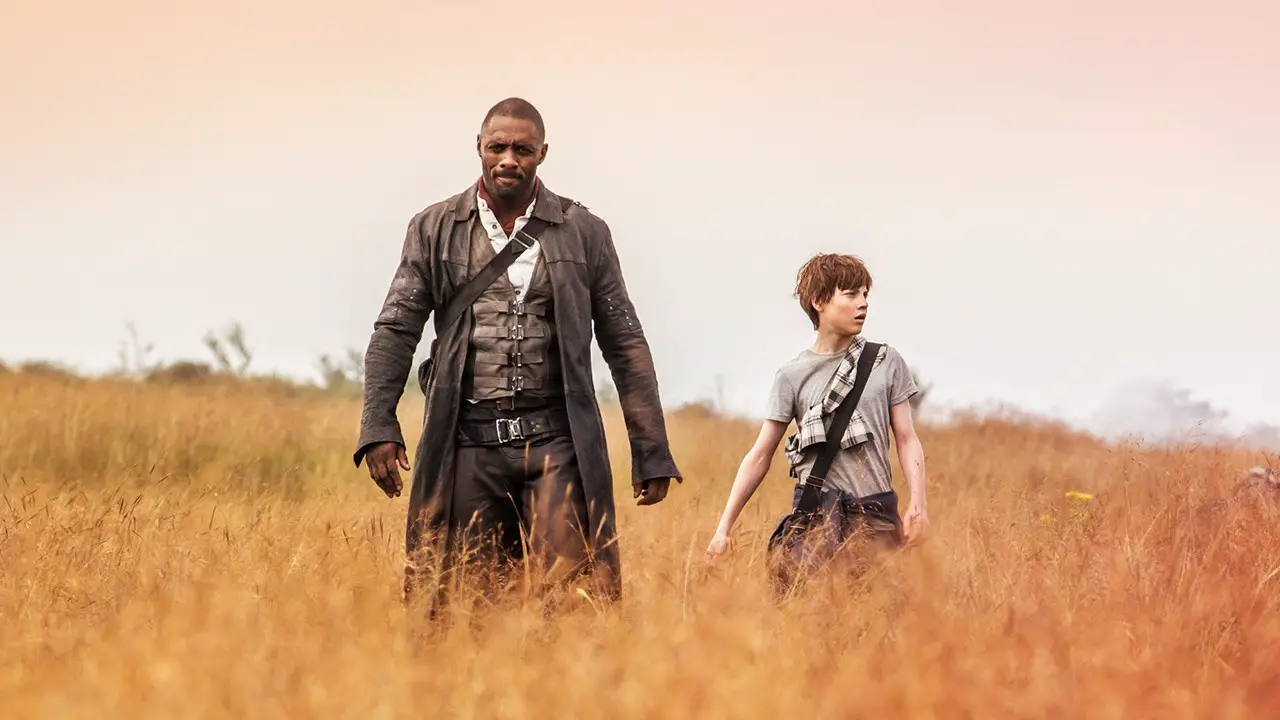 Tell Us How You Really Feel: The 6 most hilarious bad reviews of "The Dark Tower"